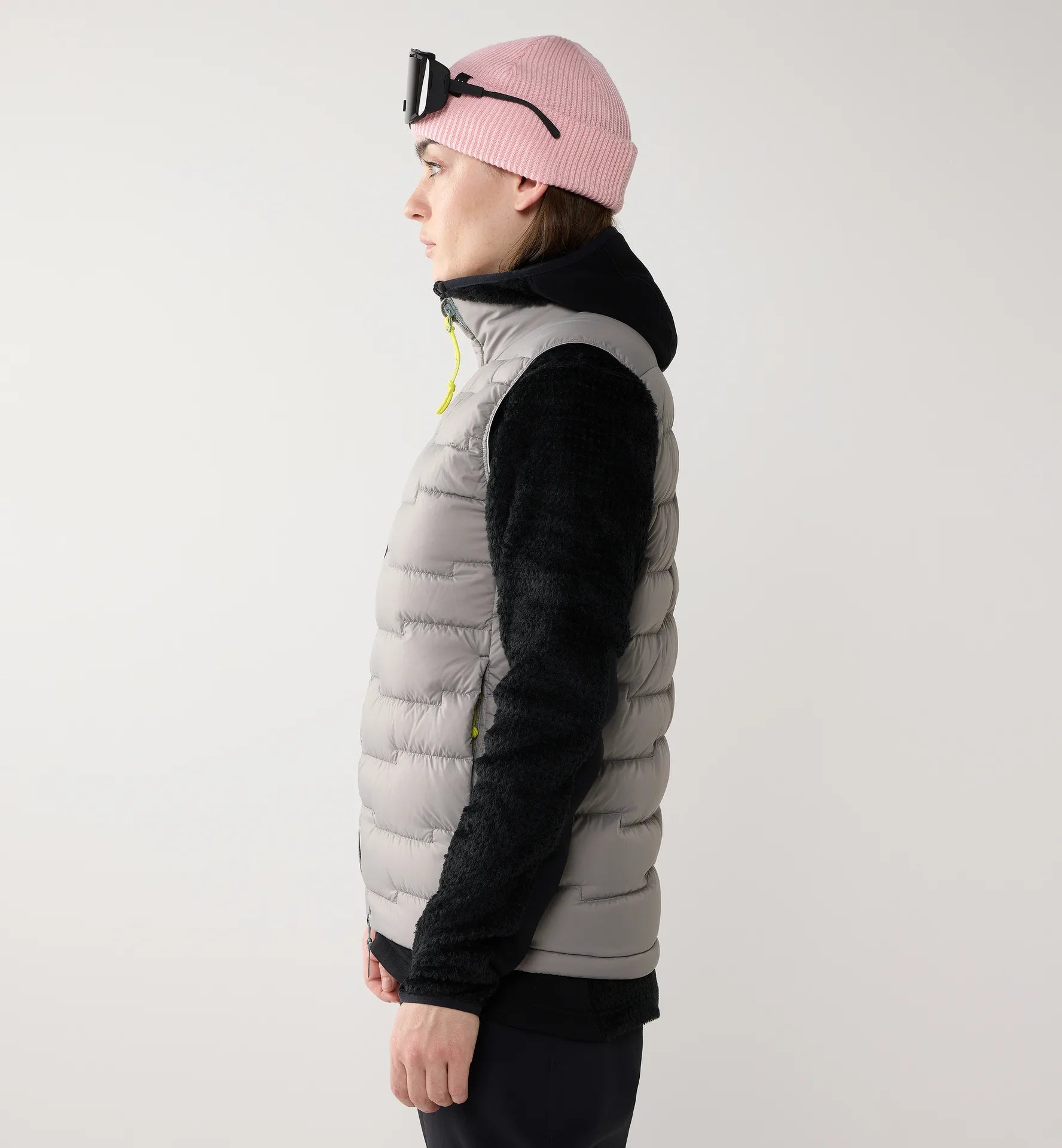 Haglofs 【女性用】ROC Flash Down Vest