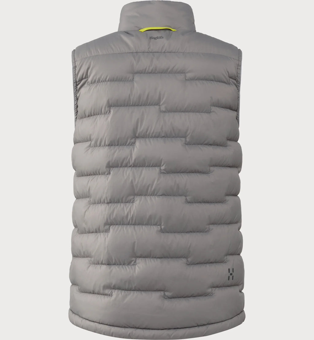 Haglofs 【女性用】ROC Flash Down Vest