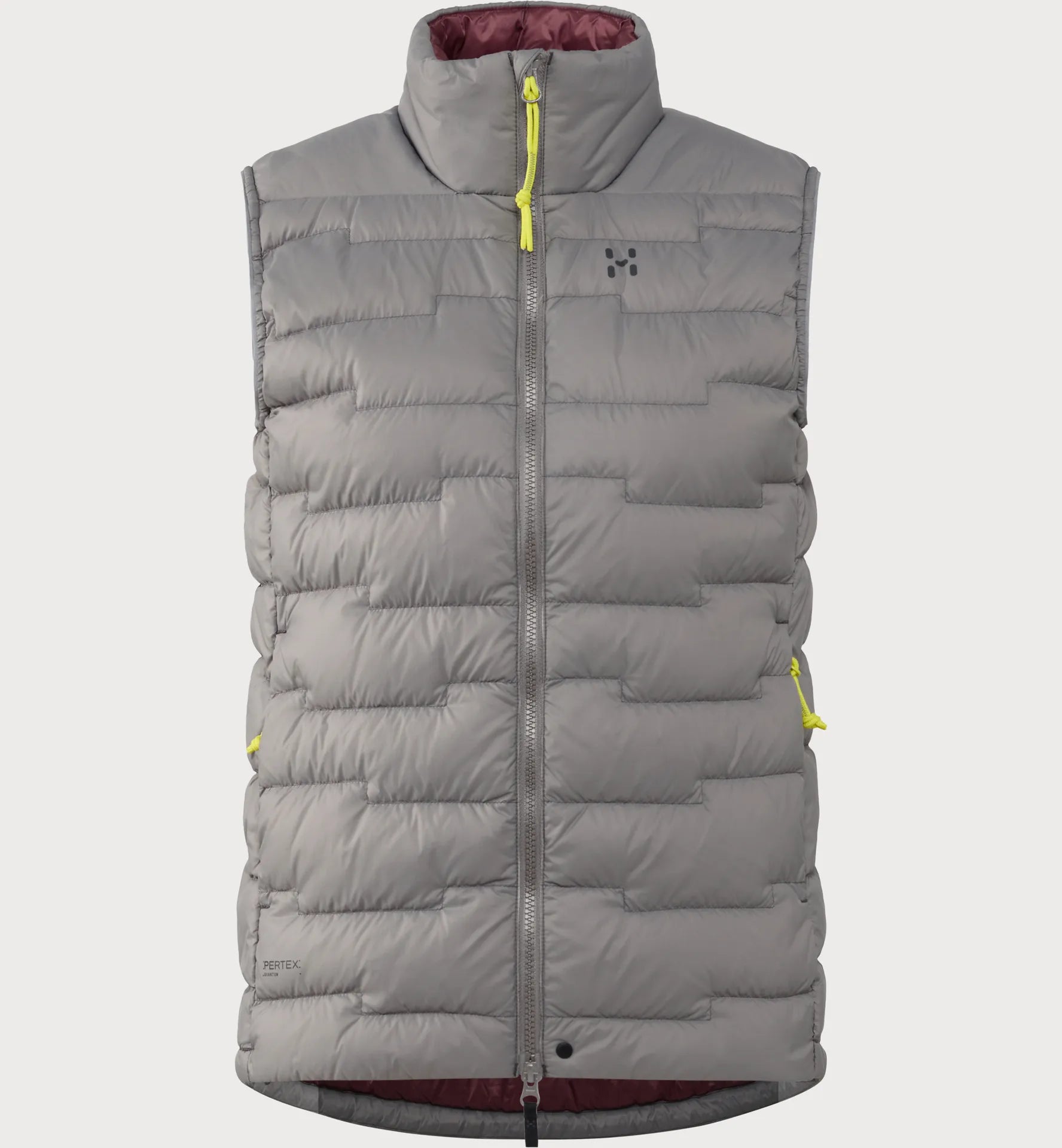 Haglofs 【女性用】ROC Flash Down Vest