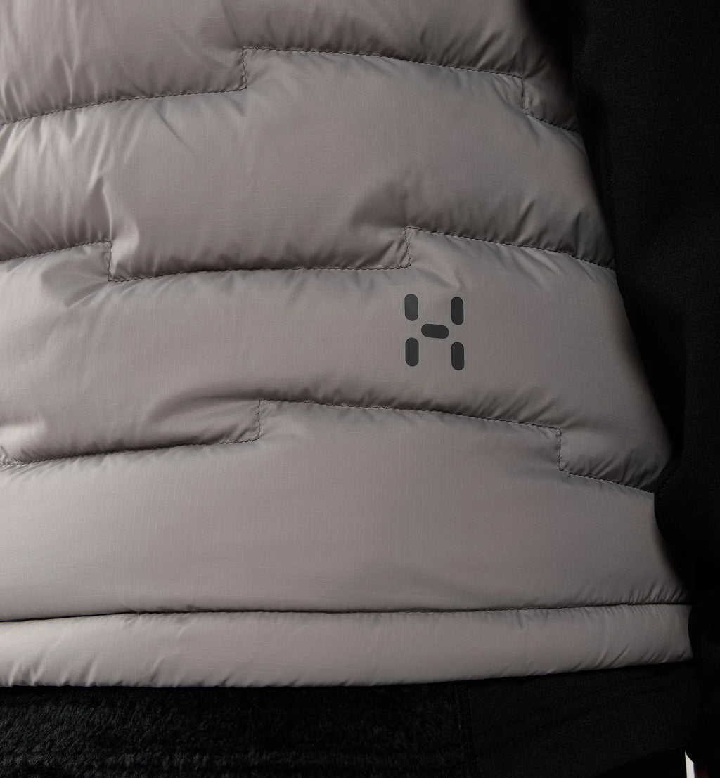 Haglofs 【女性用】ROC Flash Down Vest