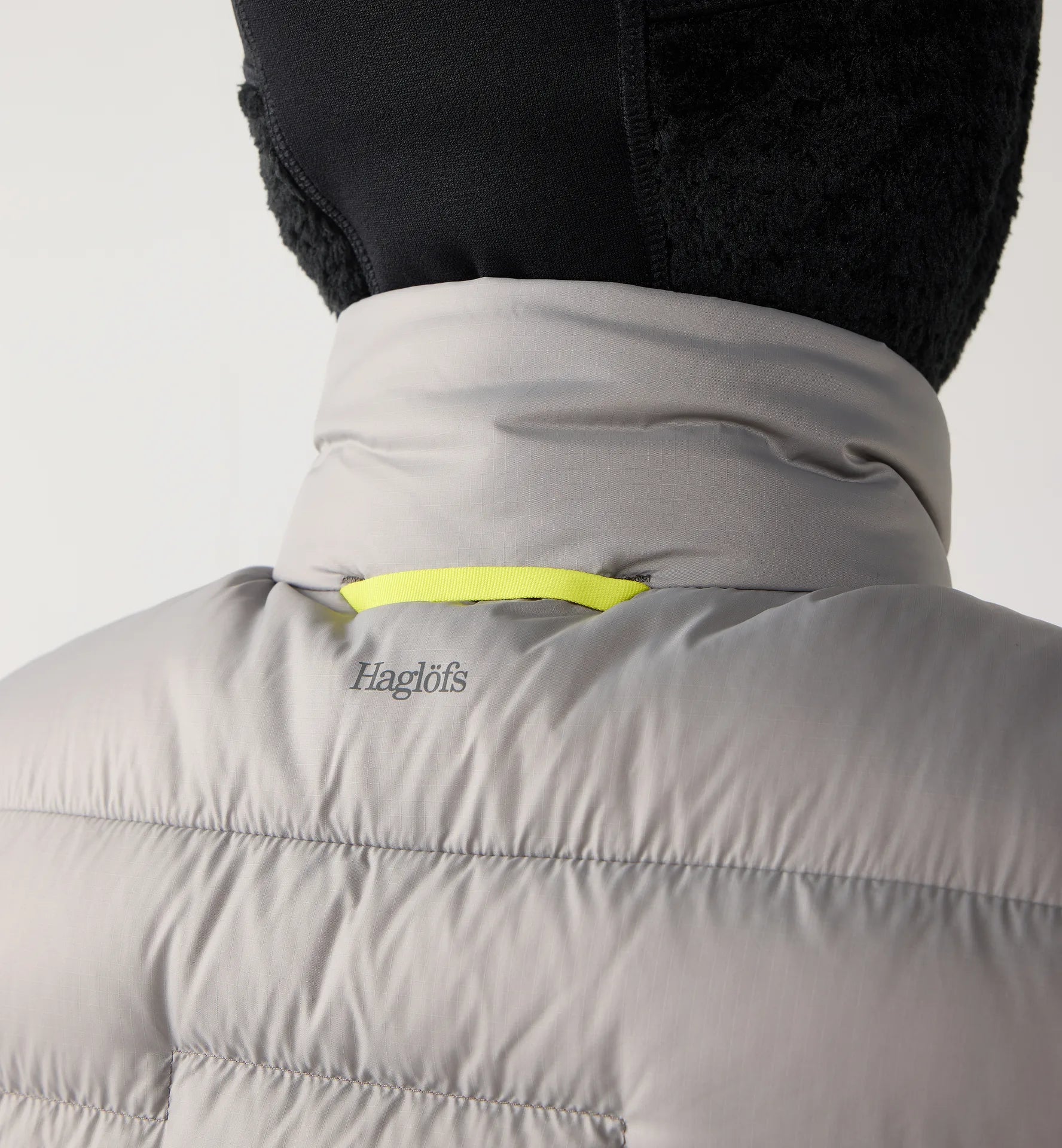 Haglofs 【女性用】ROC Flash Down Vest