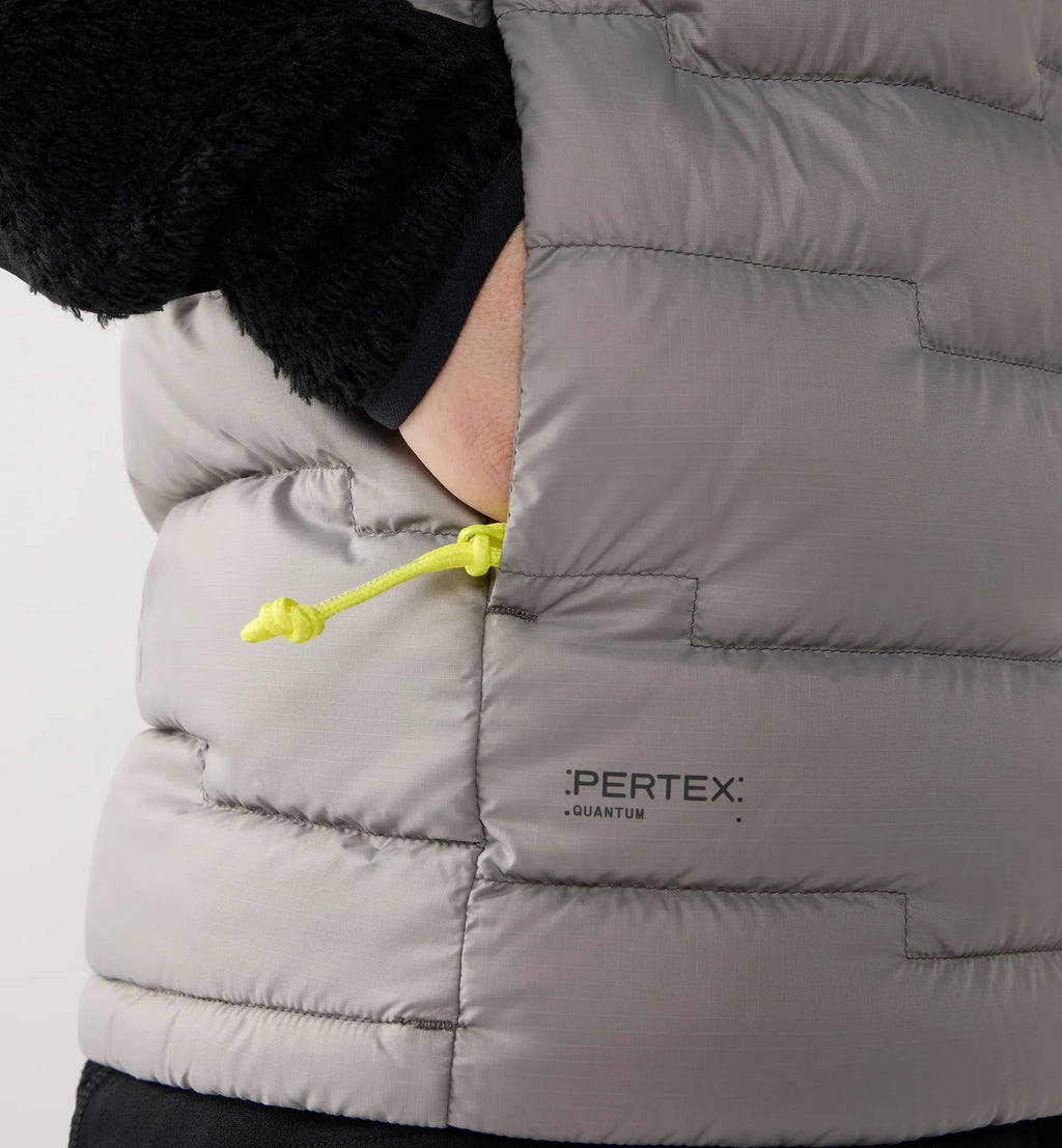 Haglofs 【女性用】ROC Flash Down Vest
