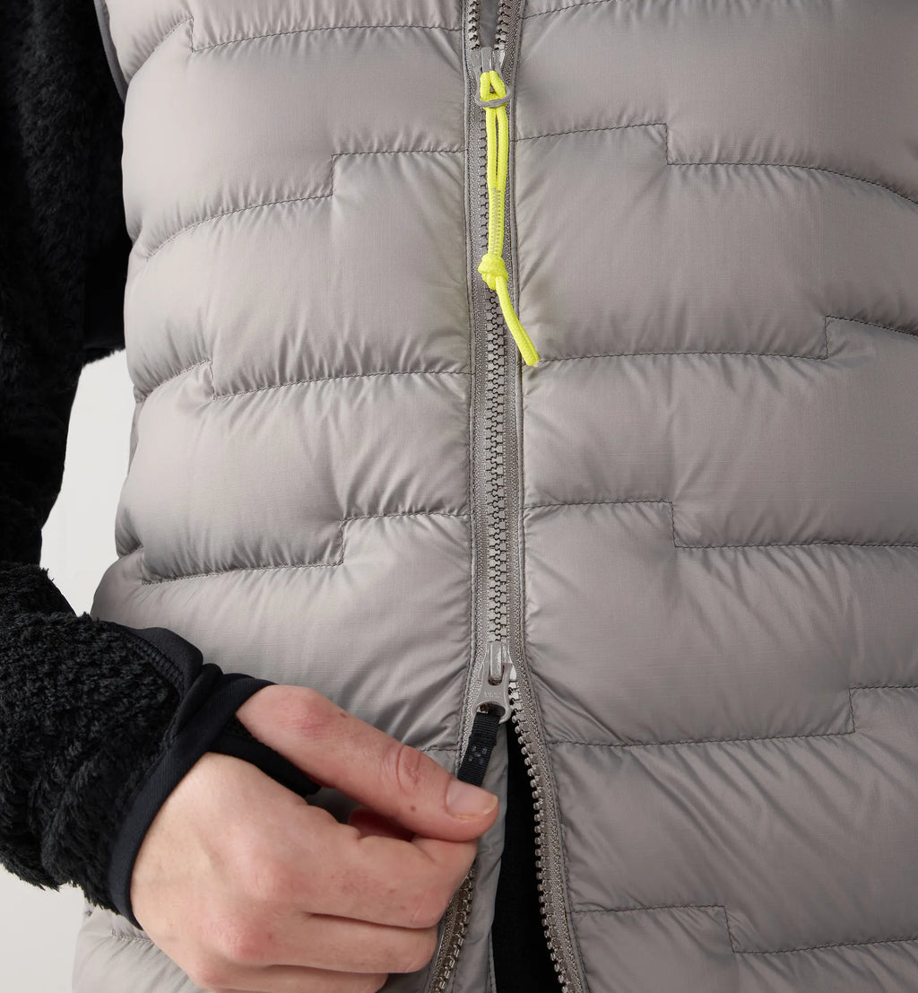 Haglofs 【女性用】ROC Flash Down Vest