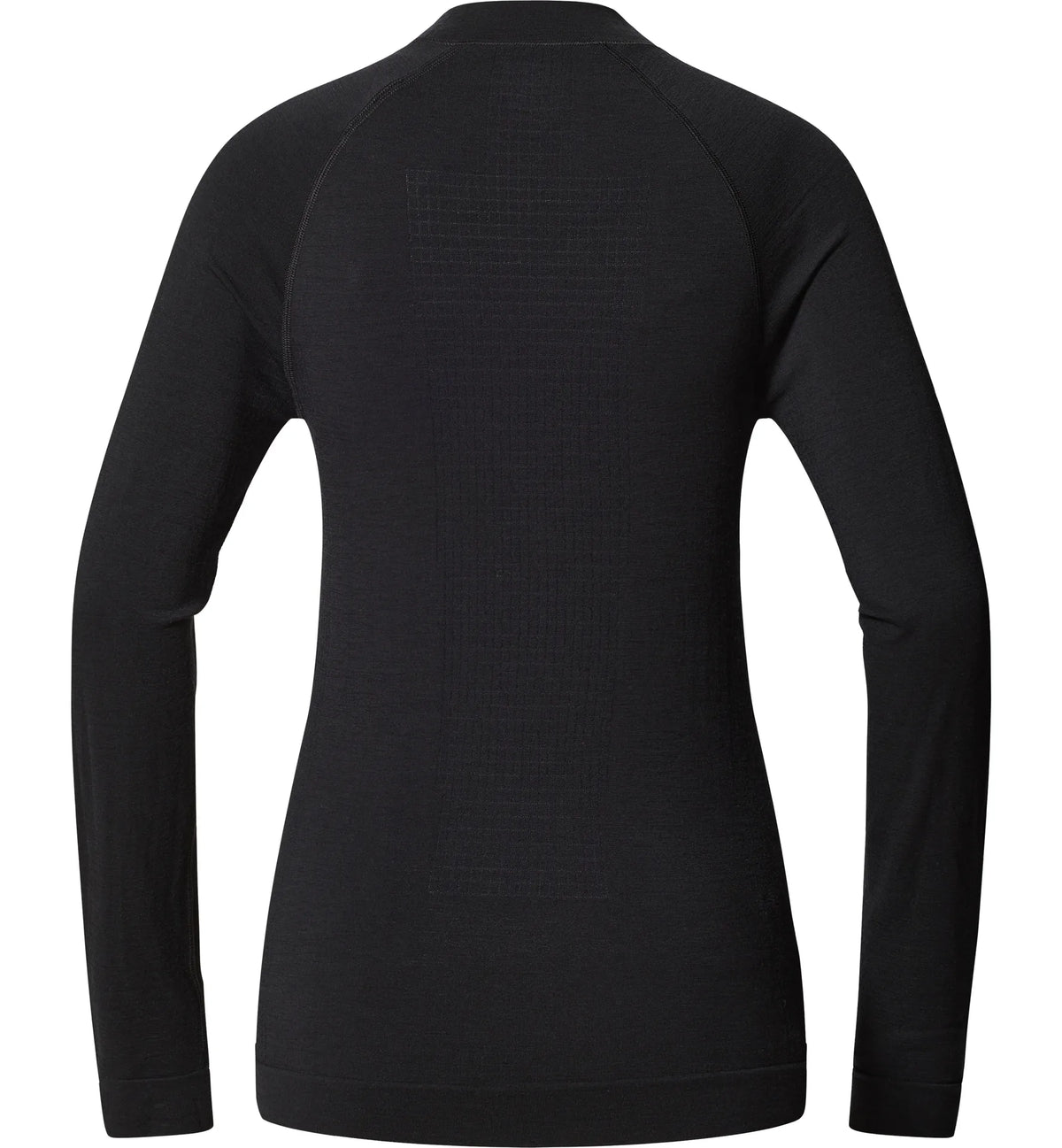 Haglofs【女性用】Latnja Wool Crew Neck