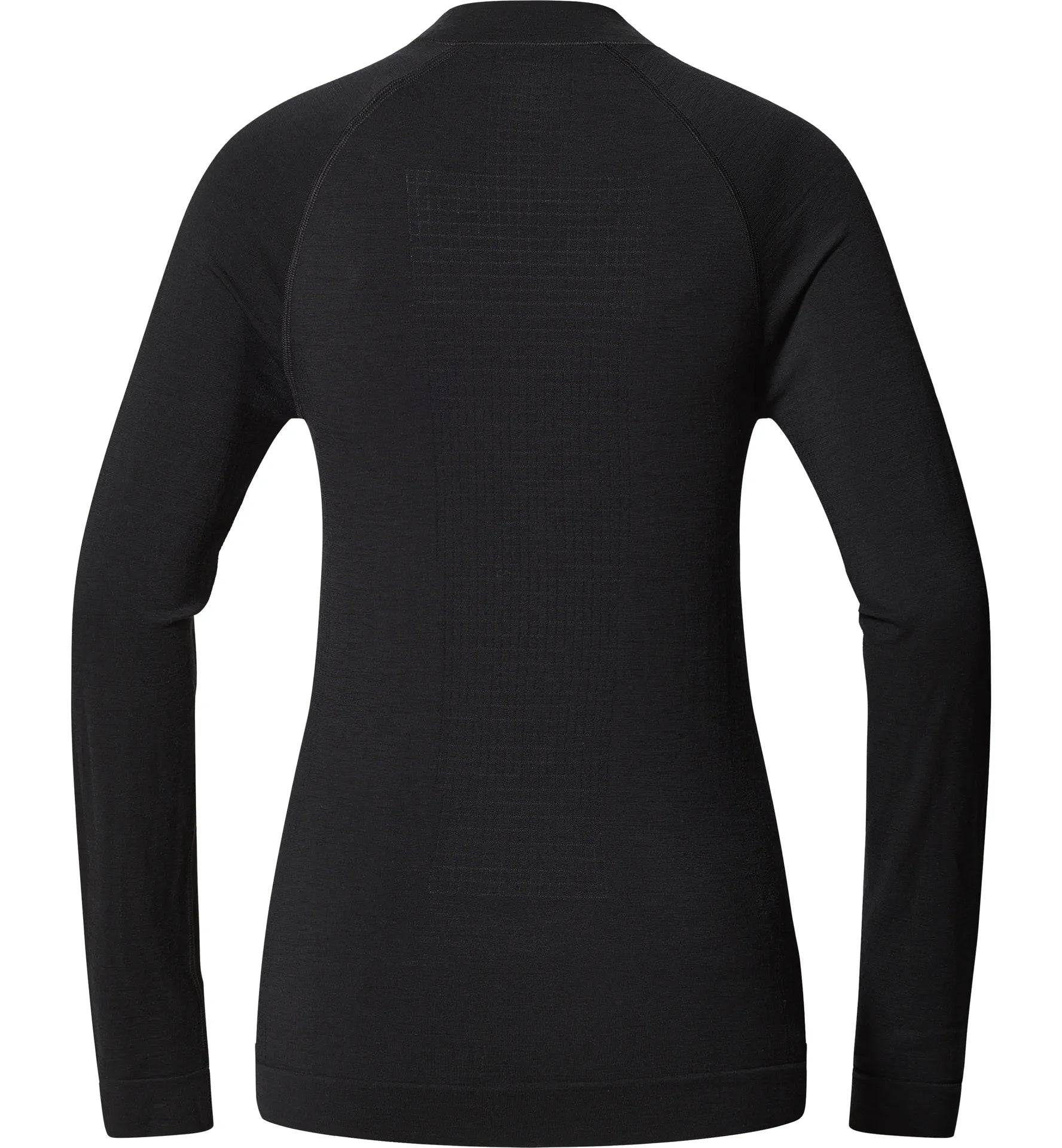 Haglofs【女性用】Latnja Wool Crew Neck