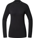Haglofs【女性用】Latnja Wool Crew Neck