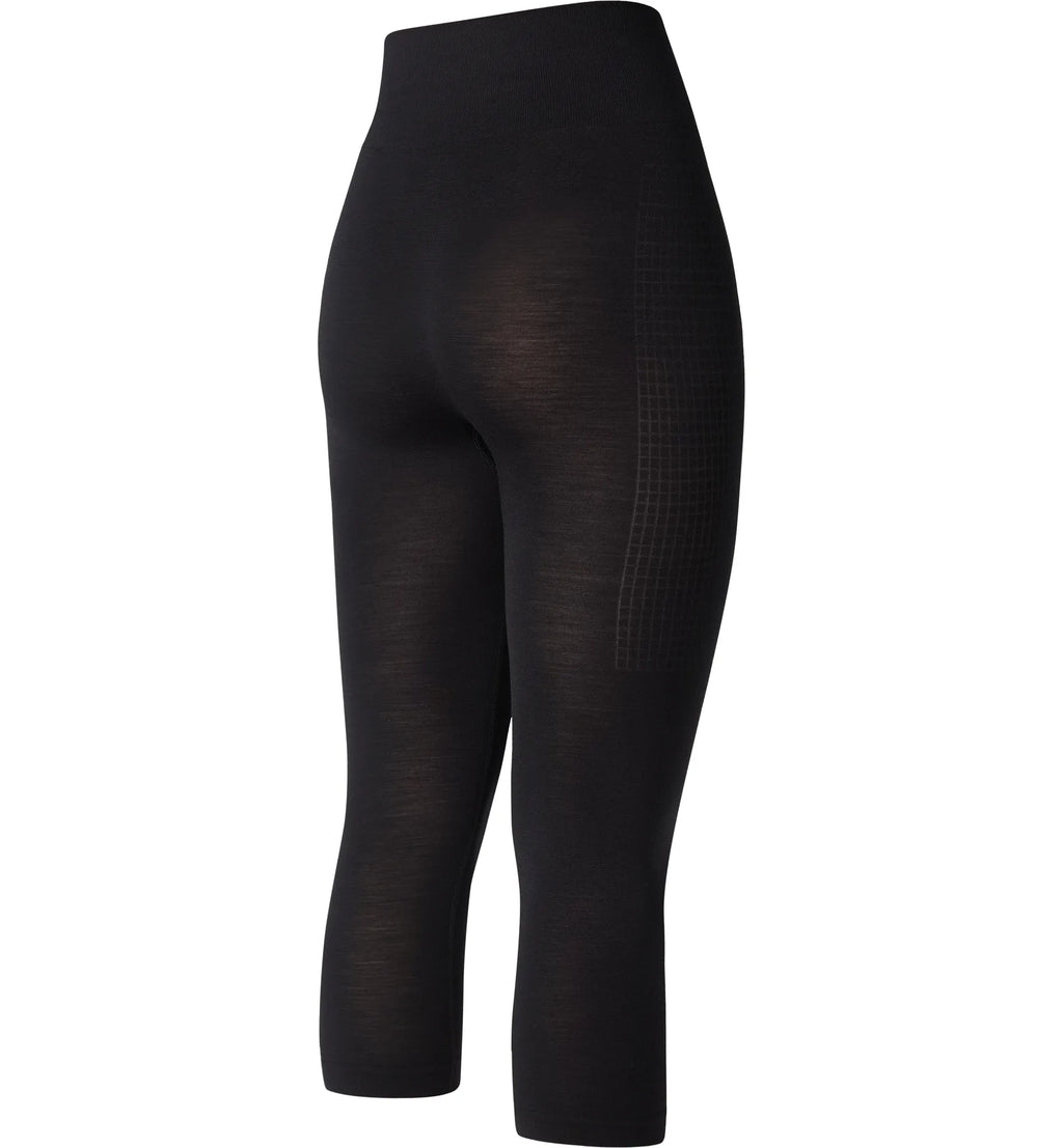 Haglofs 【女性用】Latnja Wool 3/4 Pant