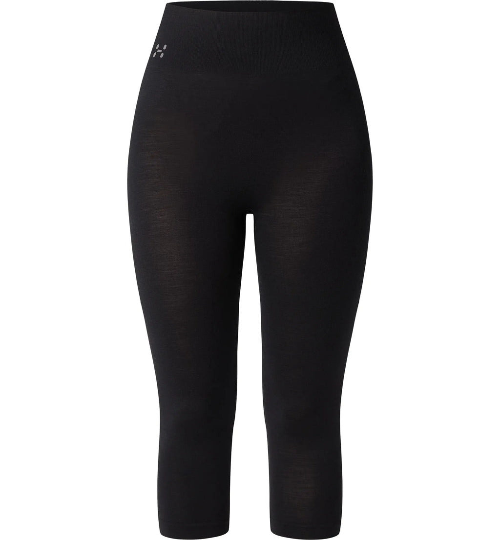 Haglofs 【女性用】Latnja Wool 3/4 Pant