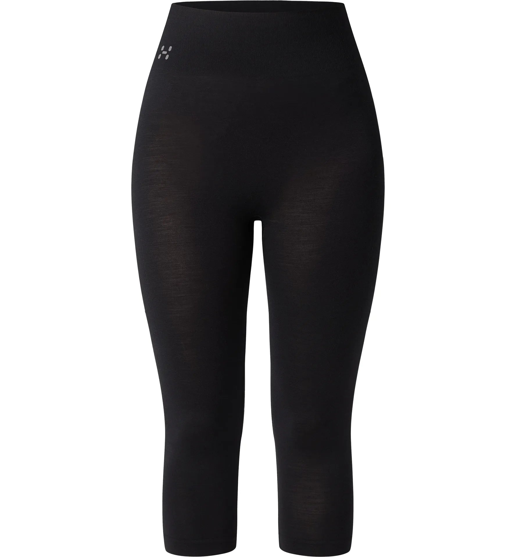 Haglofs 【女性用】Latnja Wool 3/4 Pant