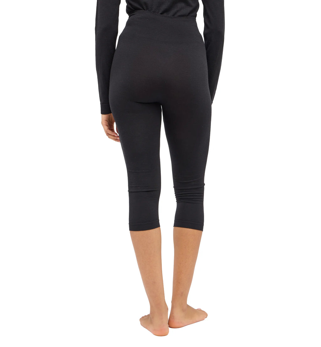 Haglofs 【女性用】Latnja Wool 3/4 Pant