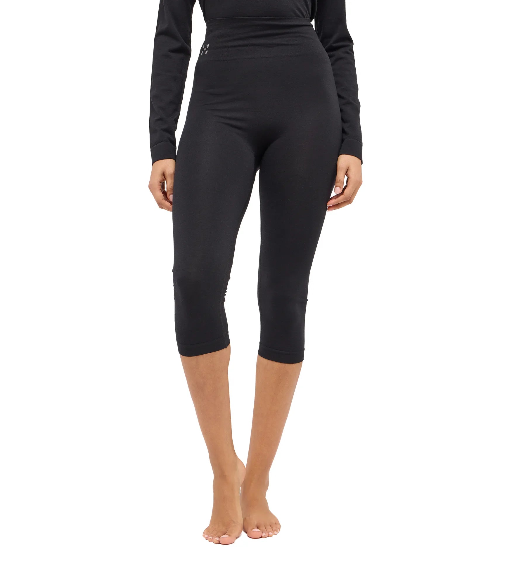 Haglofs 【女性用】Latnja Wool 3/4 Pant