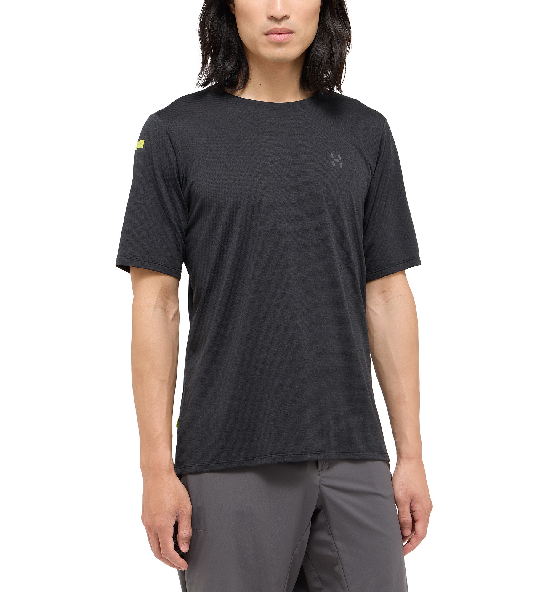 Haglofs L.I.M Ridge Tee