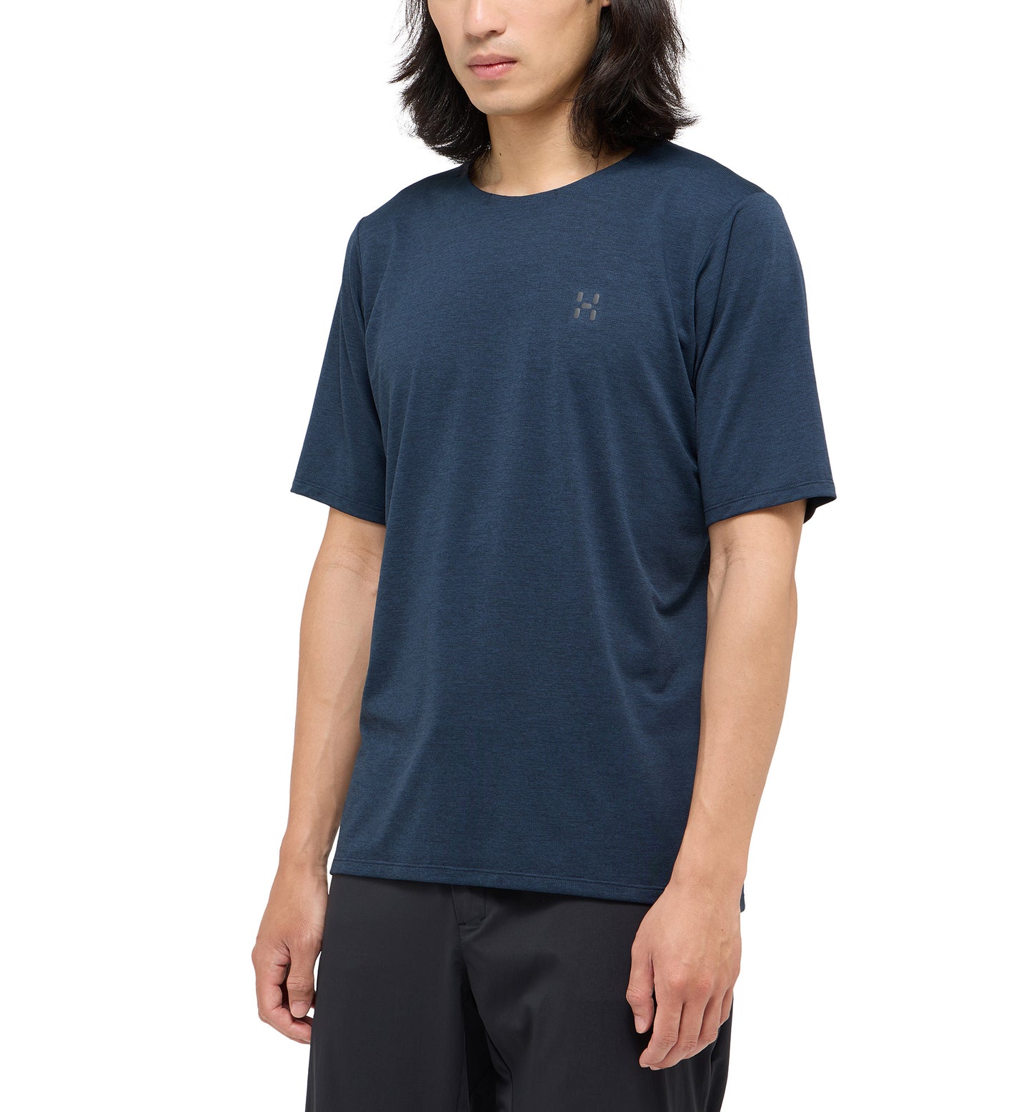 Haglofs L.I.M Ridge Tee