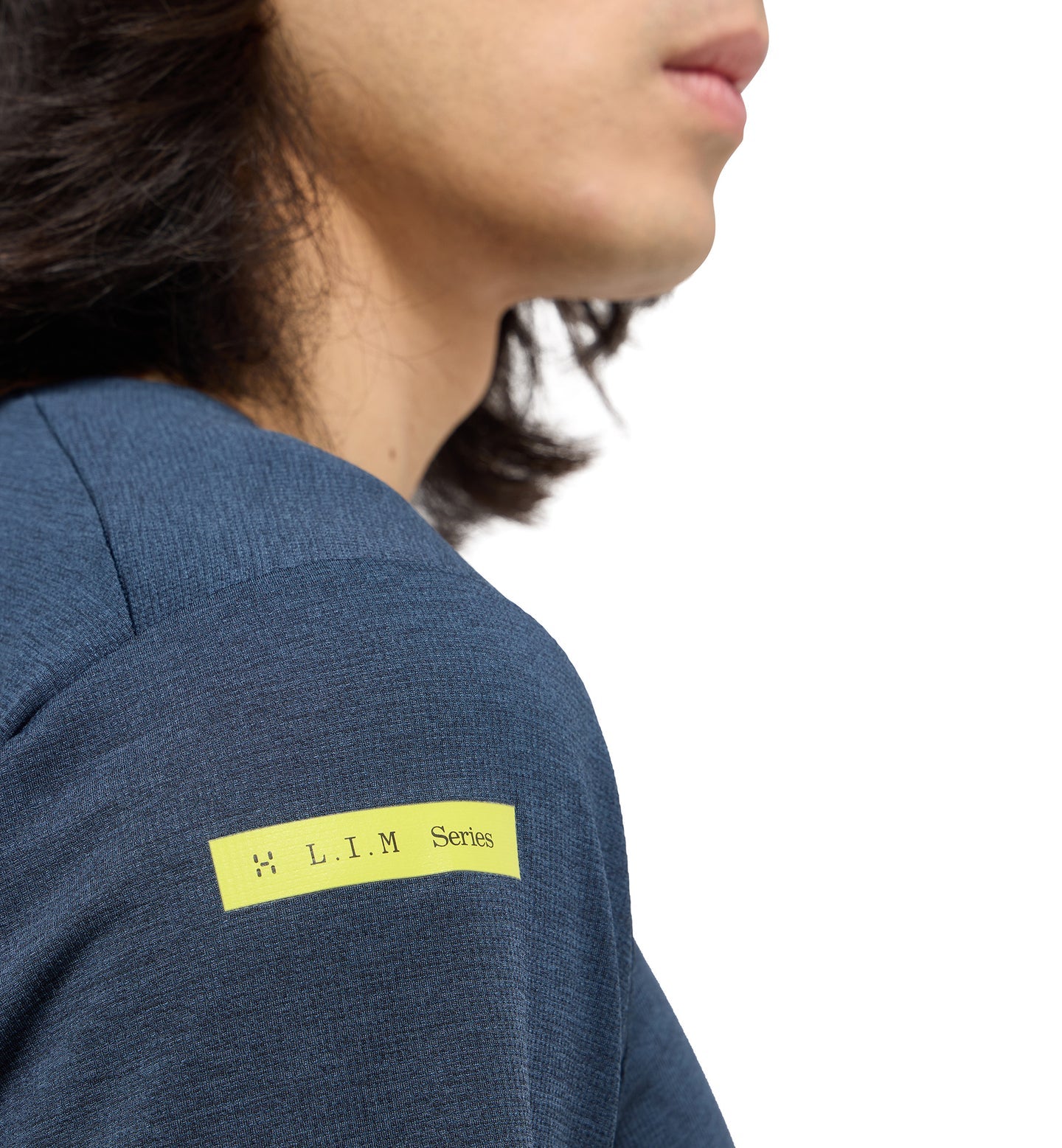 Haglofs L.I.M Ridge Tee