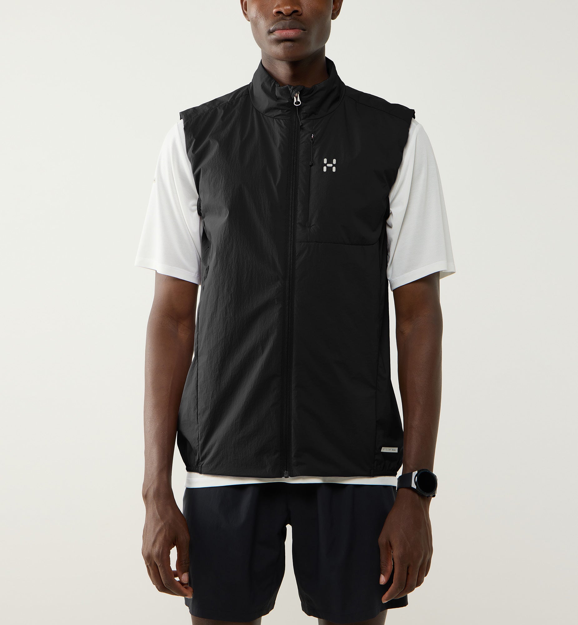 Haglofs L.I.M Mimic Barrier Vest | リム ミミック バリア ベスト – MOOSE