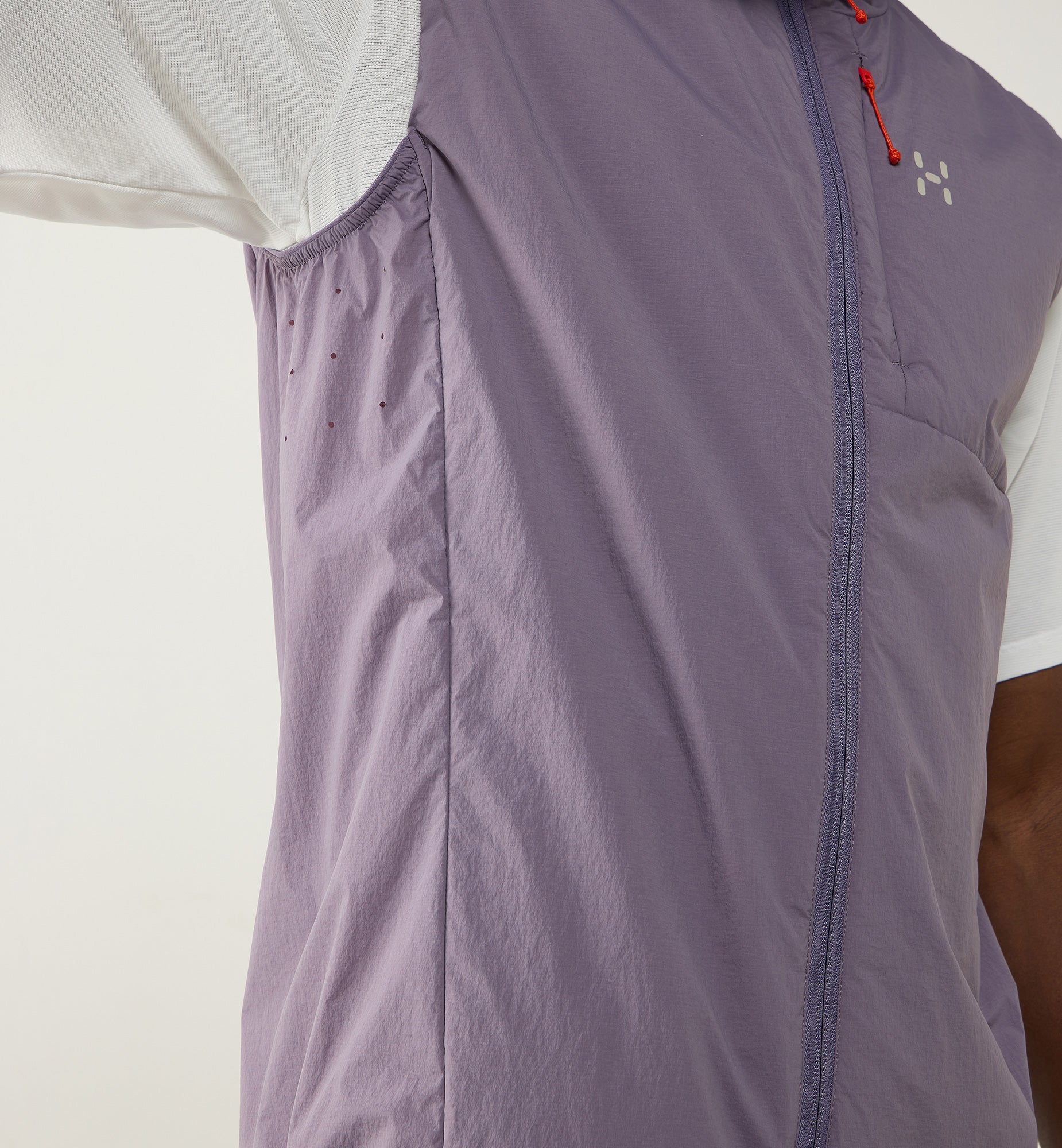 Haglofs L.I.M Mimic Barrier Vest