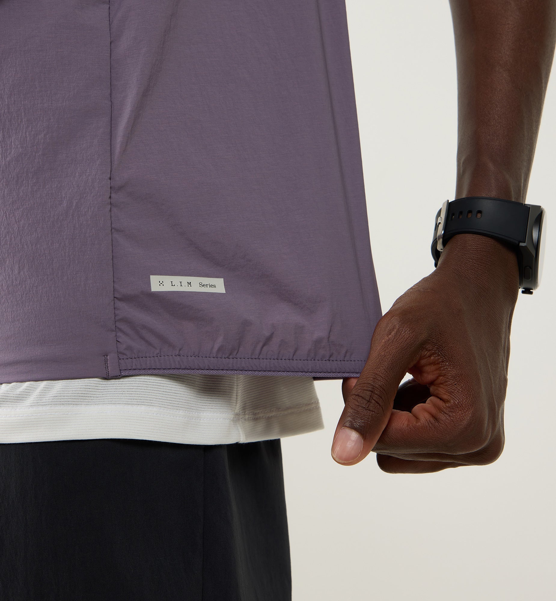Haglofs L.I.M Mimic Barrier Vest