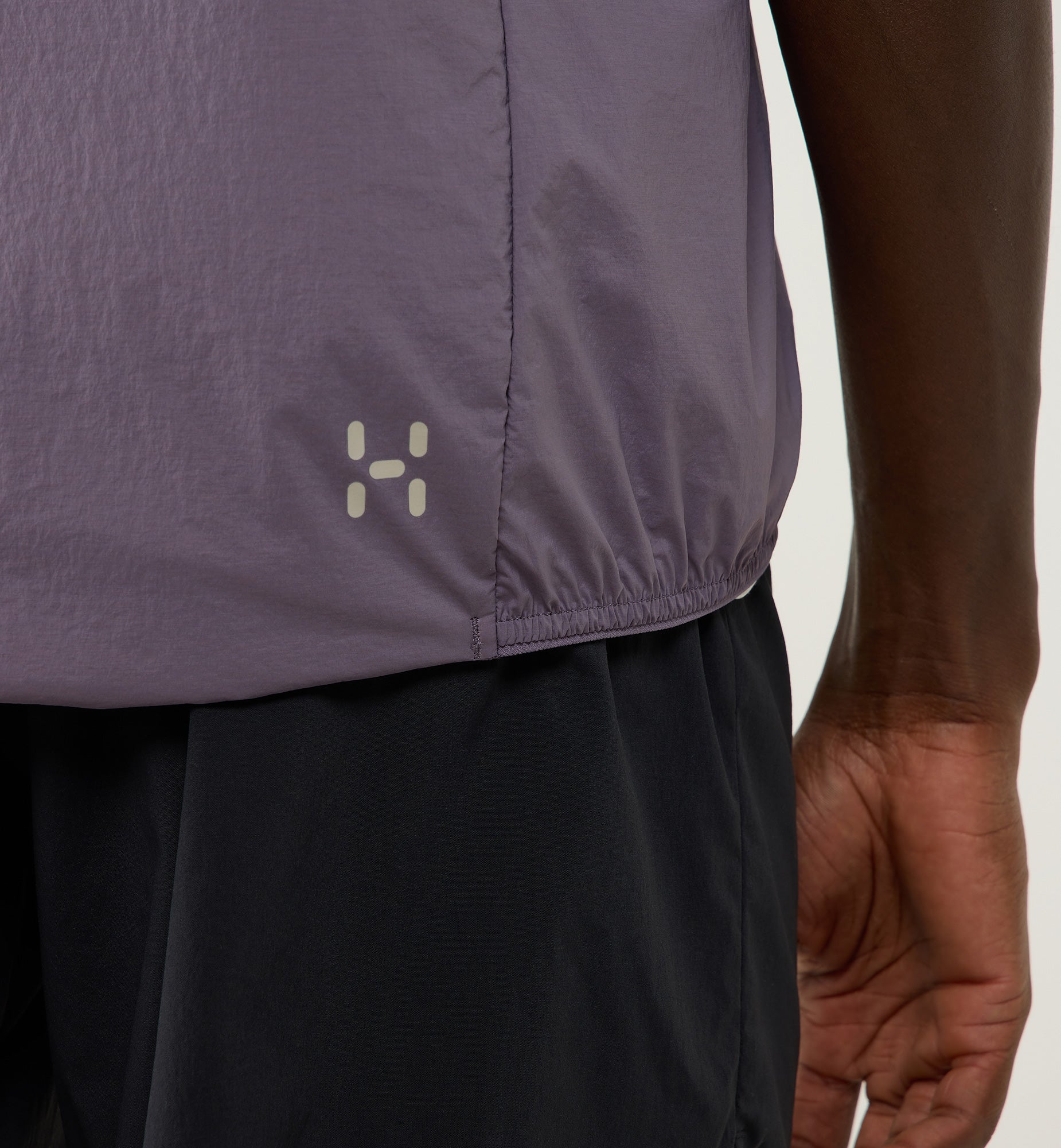 Haglofs L.I.M Mimic Barrier Vest