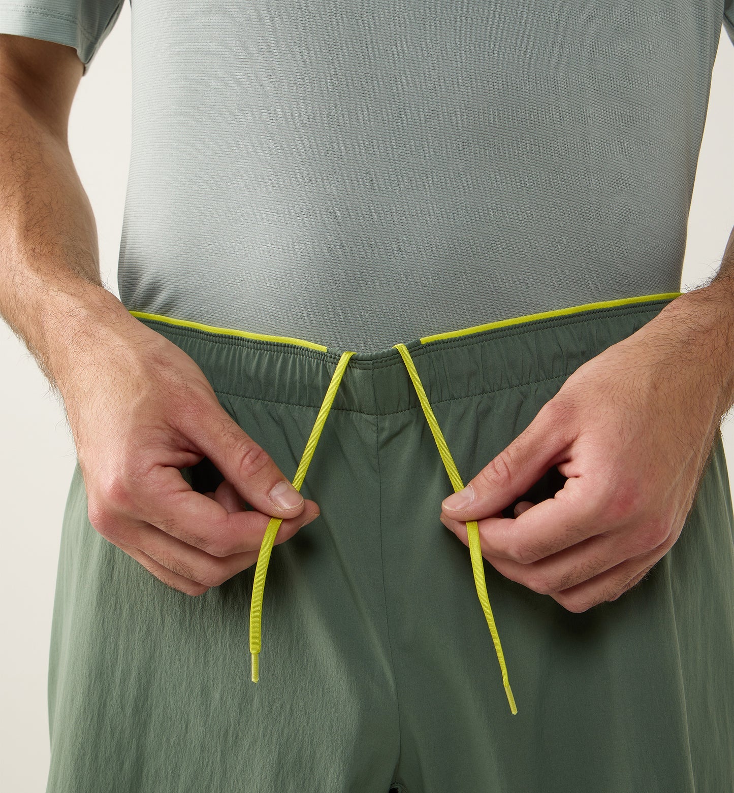 Haglofs L.I.M Pace Shorts