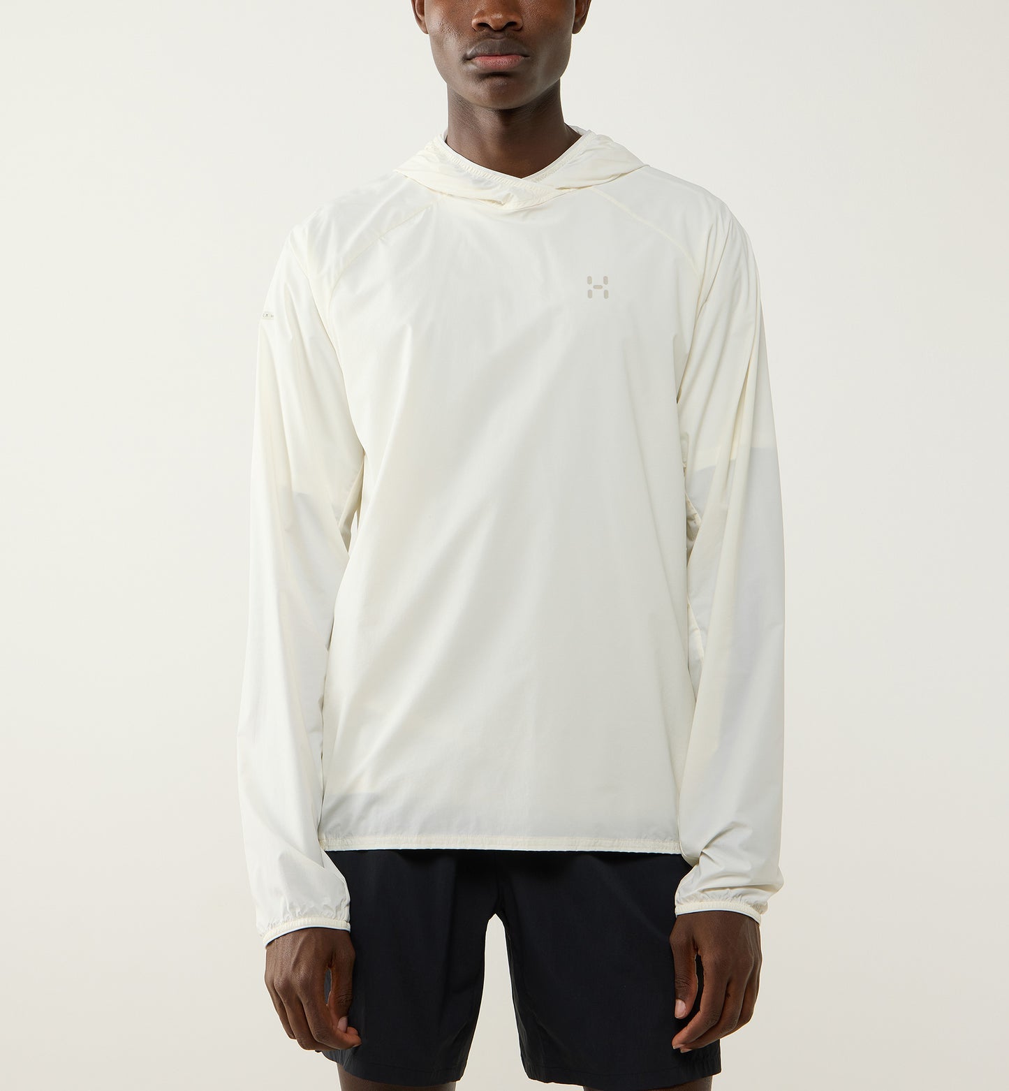 Haglofs L.I.M Sunpack Hoodie
