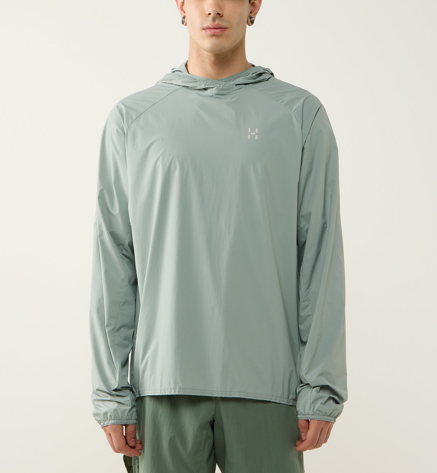 Haglofs L.I.M Sunpack Hoodie