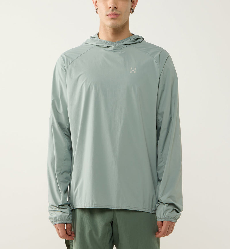 Haglofs L.I.M Sunpack Hoodie