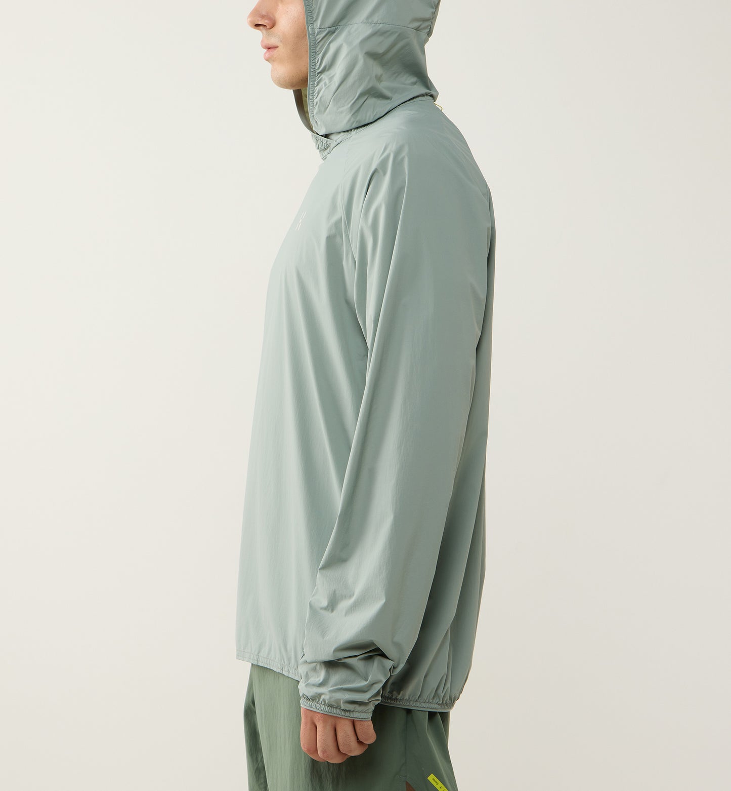 Haglofs L.I.M Sunpack Hoodie | リム サンパック フーディ – MOOSE