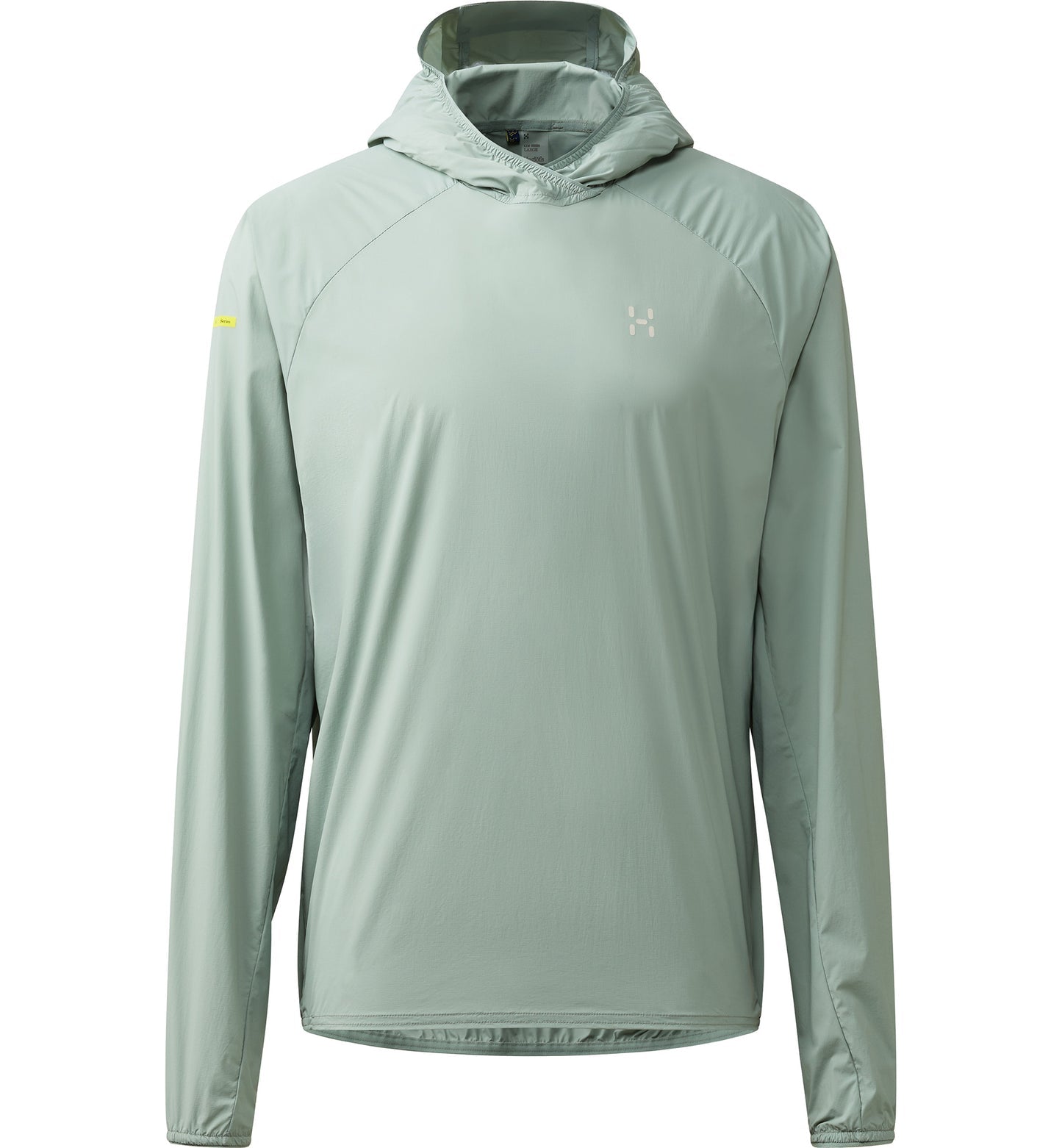 Haglofs L.I.M Sunpack Hoodie