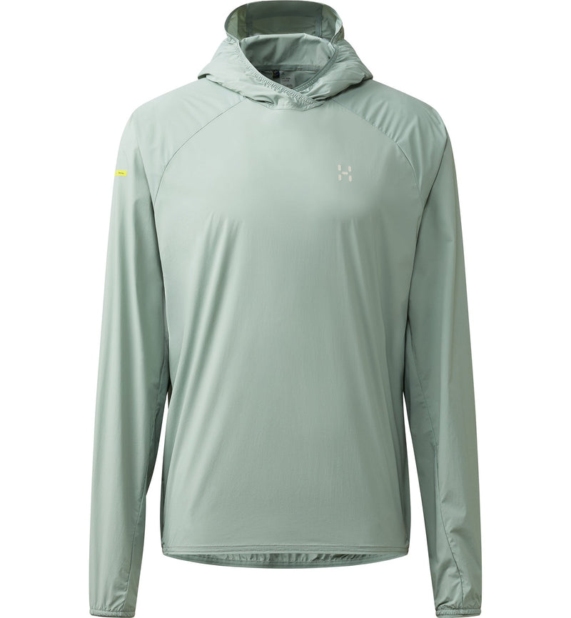 Haglofs L.I.M Sunpack Hoodie