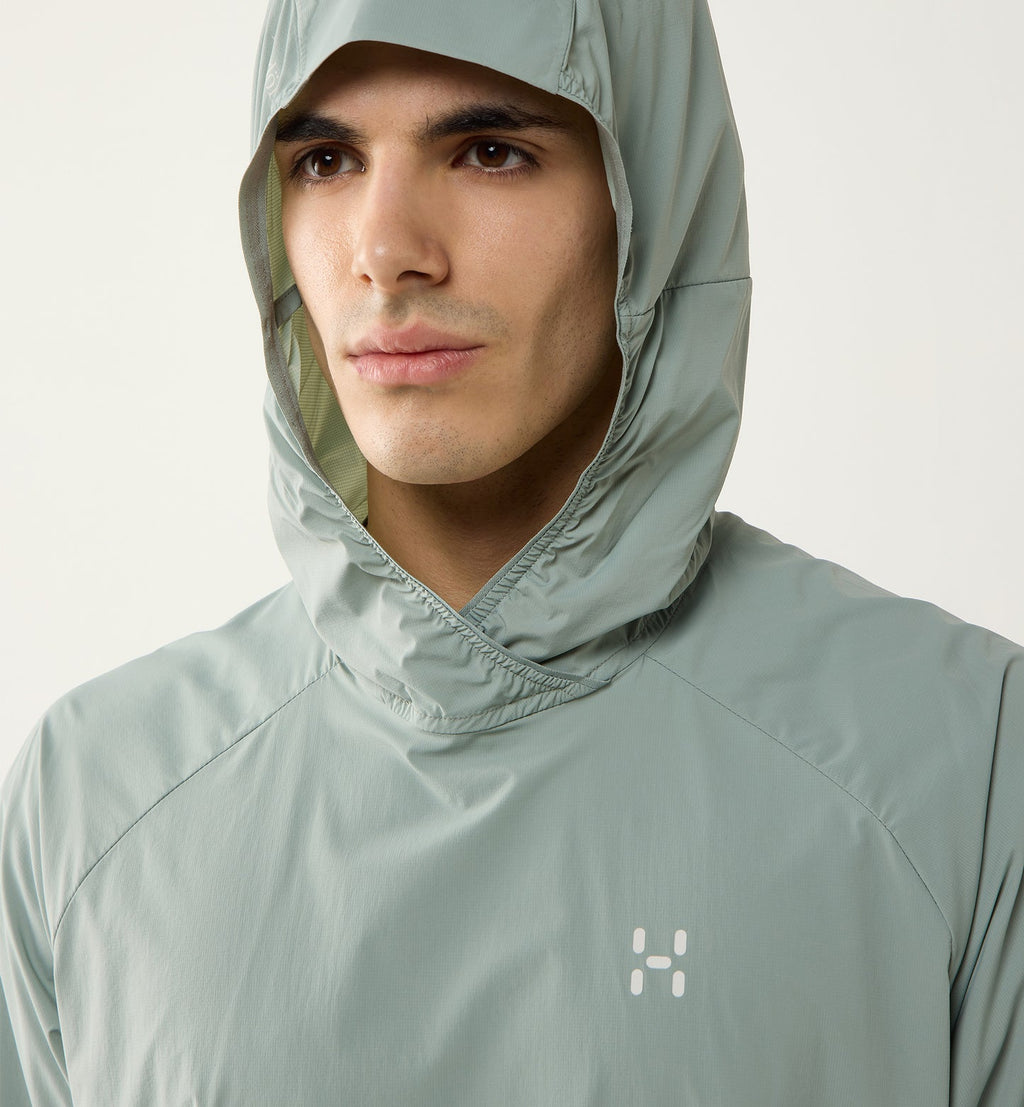 Haglofs L.I.M Sunpack Hoodie