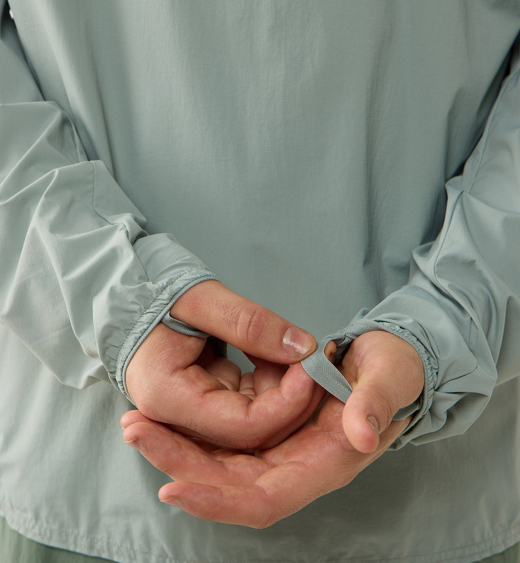 Haglofs L.I.M Sunpack Hoodie