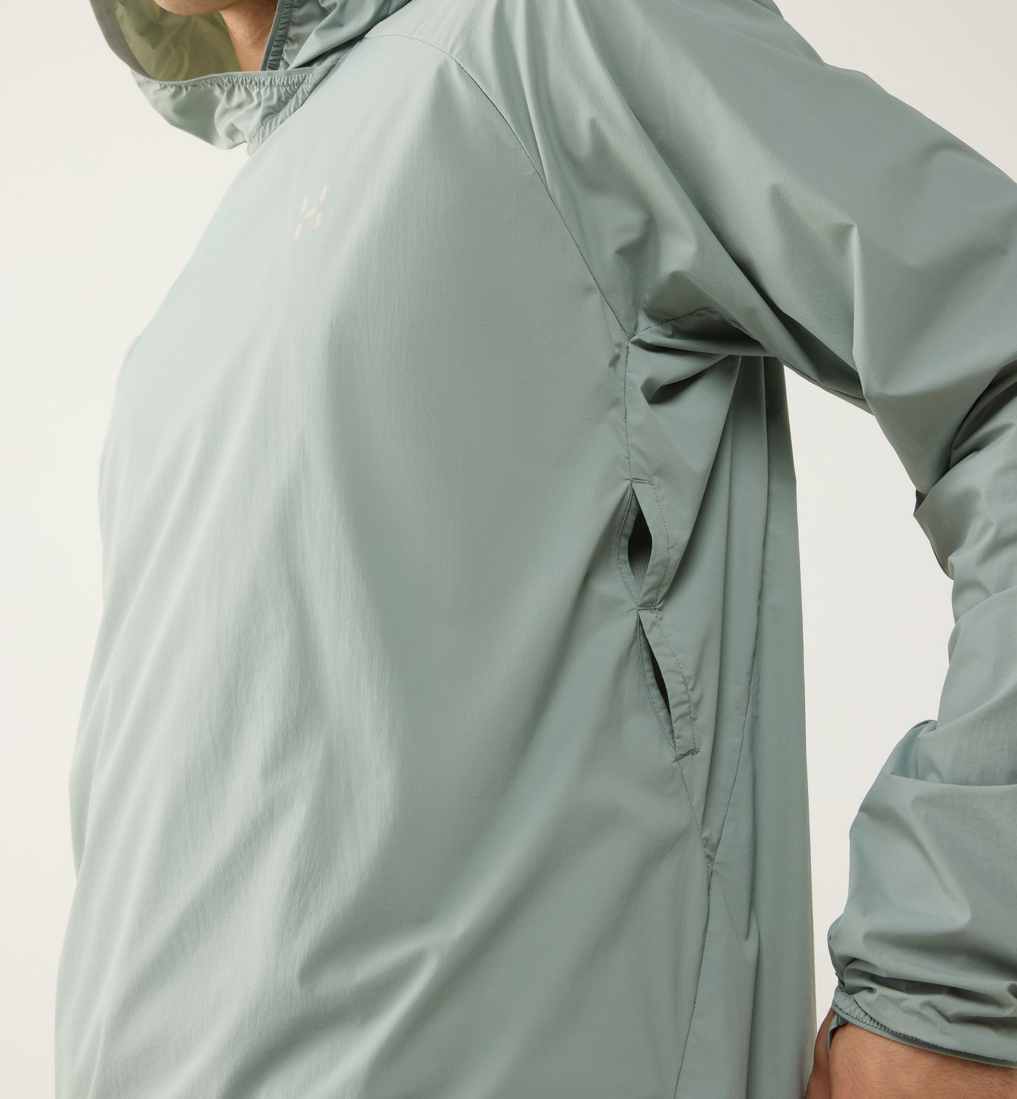 Haglofs L.I.M Sunpack Hoodie