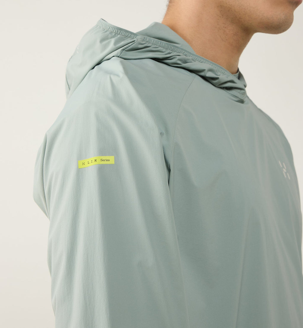 Haglofs L.I.M Sunpack Hoodie