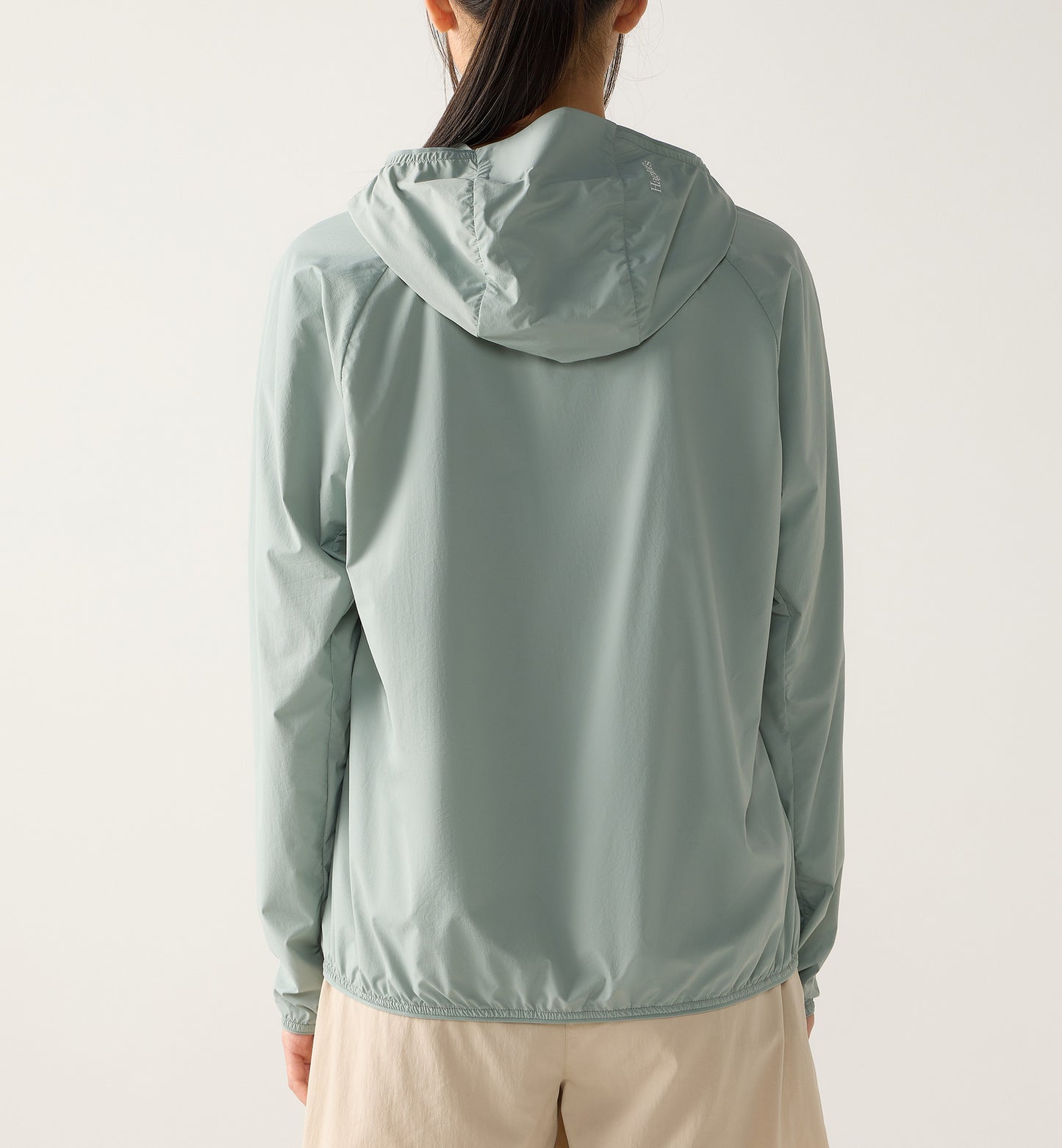 Haglofs【女性用】L.I.M Sunpack Hoodie
