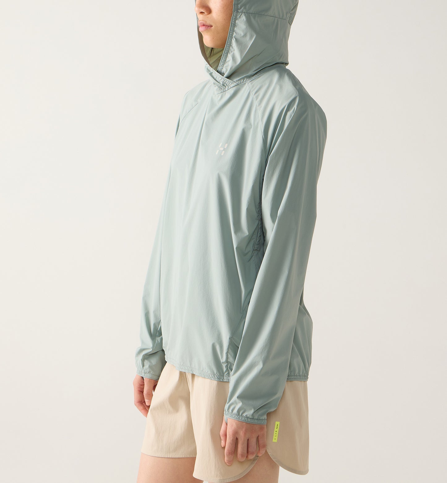 Haglofs【女性用】L.I.M Sunpack Hoodie