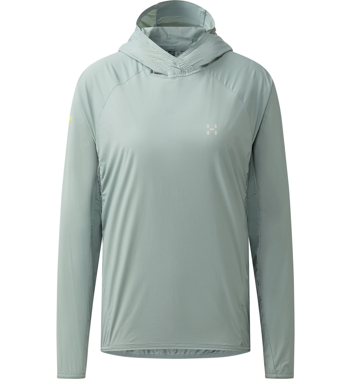 Haglofs【女性用】L.I.M Sunpack Hoodie