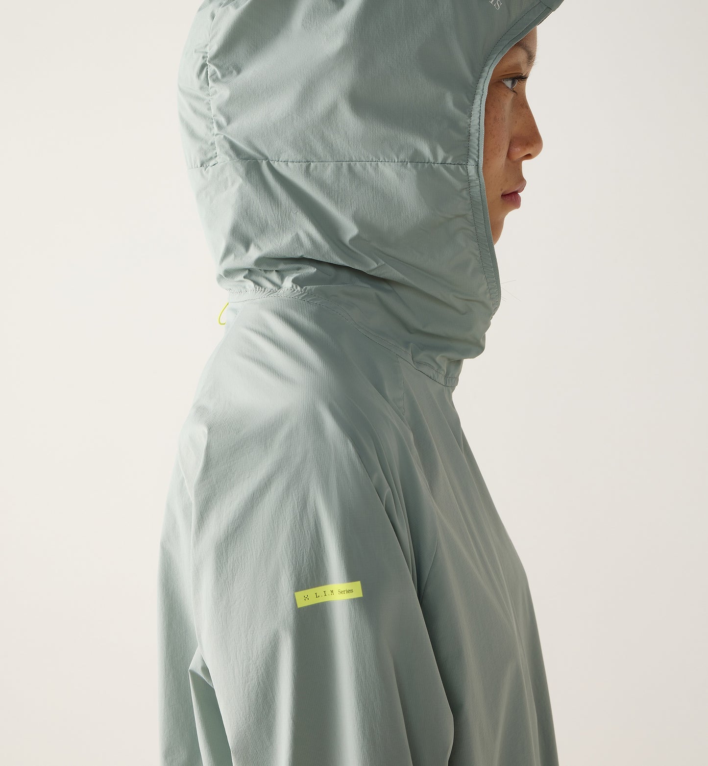 Haglofs【女性用】L.I.M Sunpack Hoodie