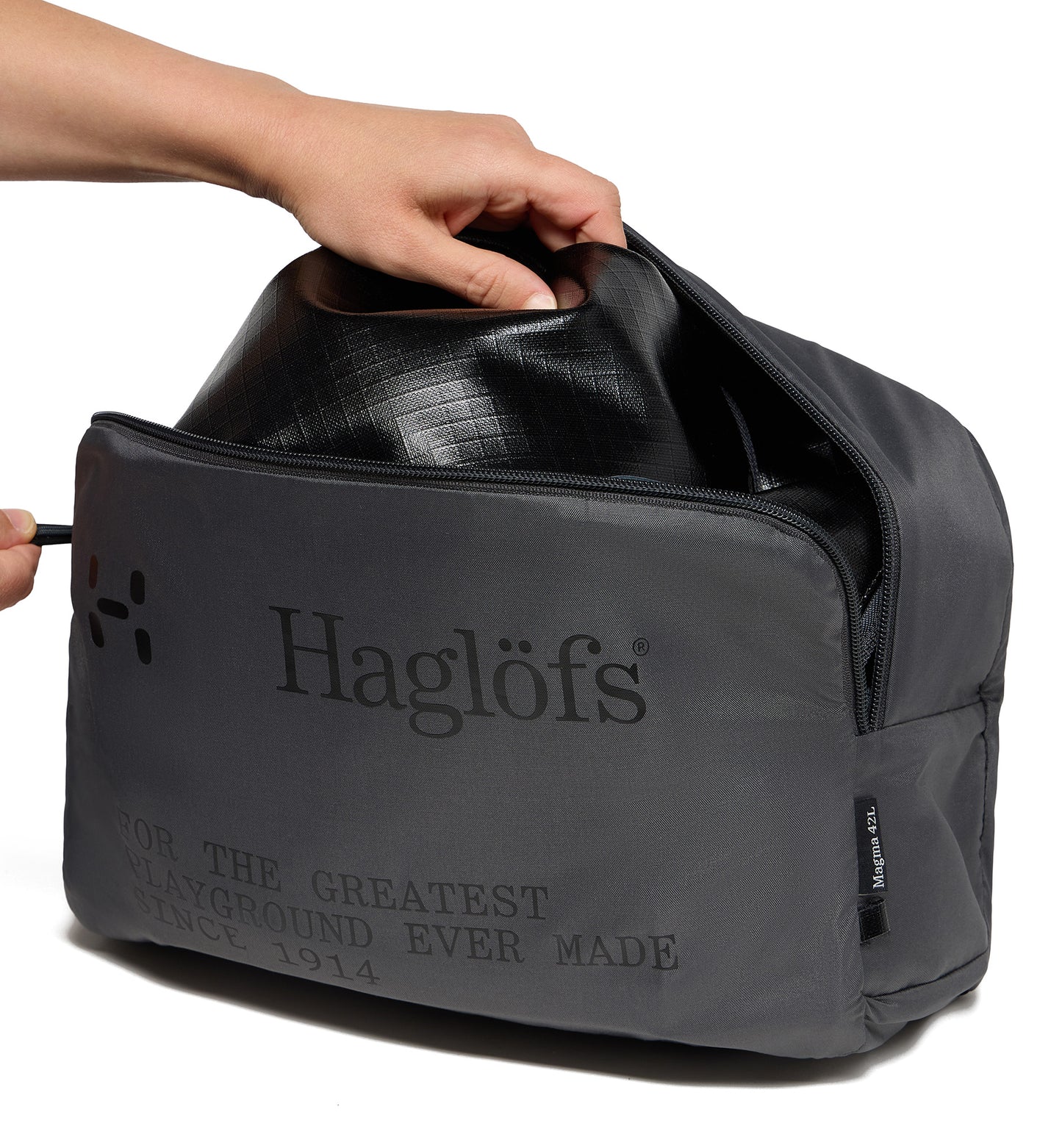 Haglofs Magma 42L
