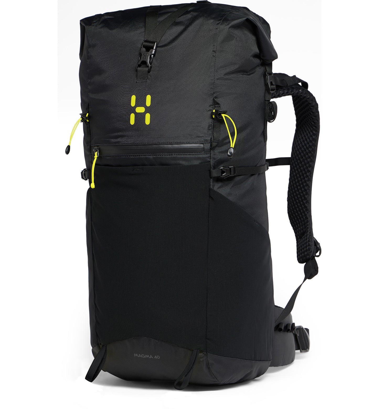 パーマンド バトン（perm and baton）Upper Zip SACK M（Laid-back