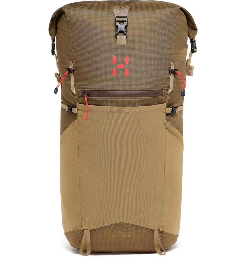 Haglofs Magma Roll-top 40 WR