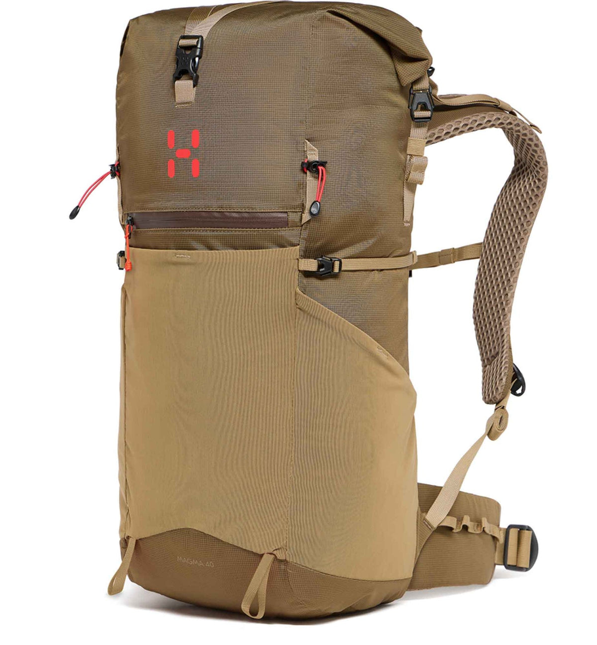 Haglofs Magma Roll-top 40 WR