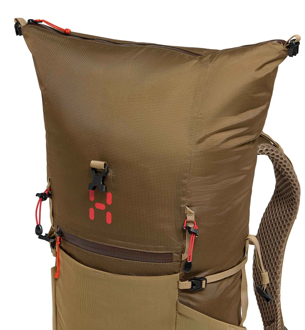 Haglofs Magma Roll-top 40 WR