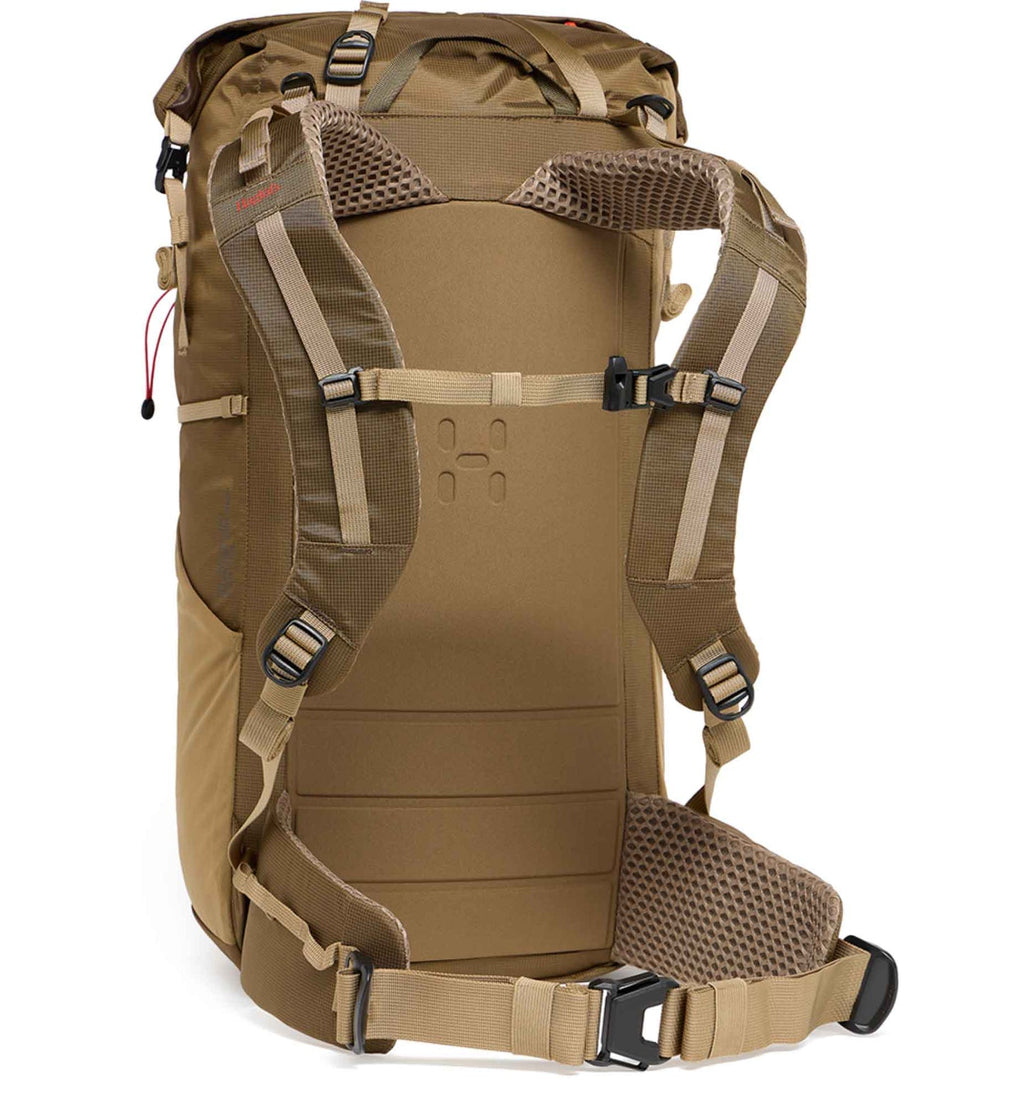 Haglofs Magma Roll-top 40 WR