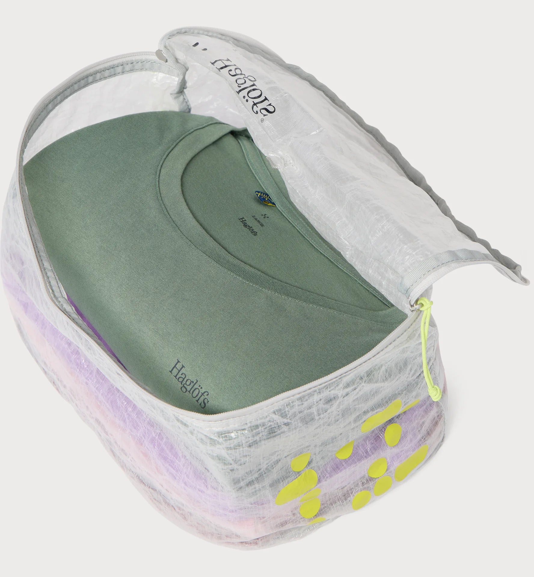 Haglofs Packing cube 12L