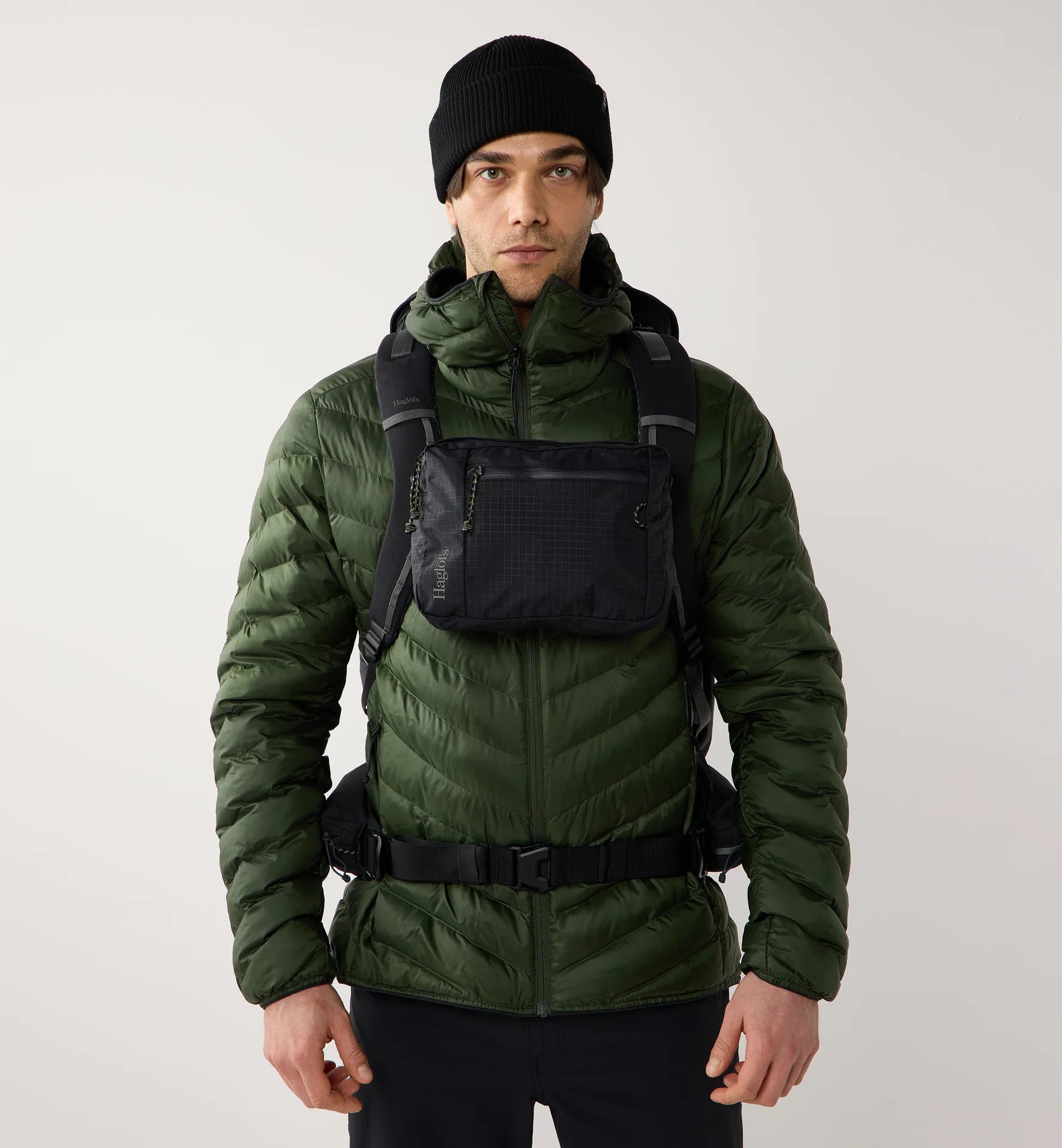 Haglofs Utility pouch 3L