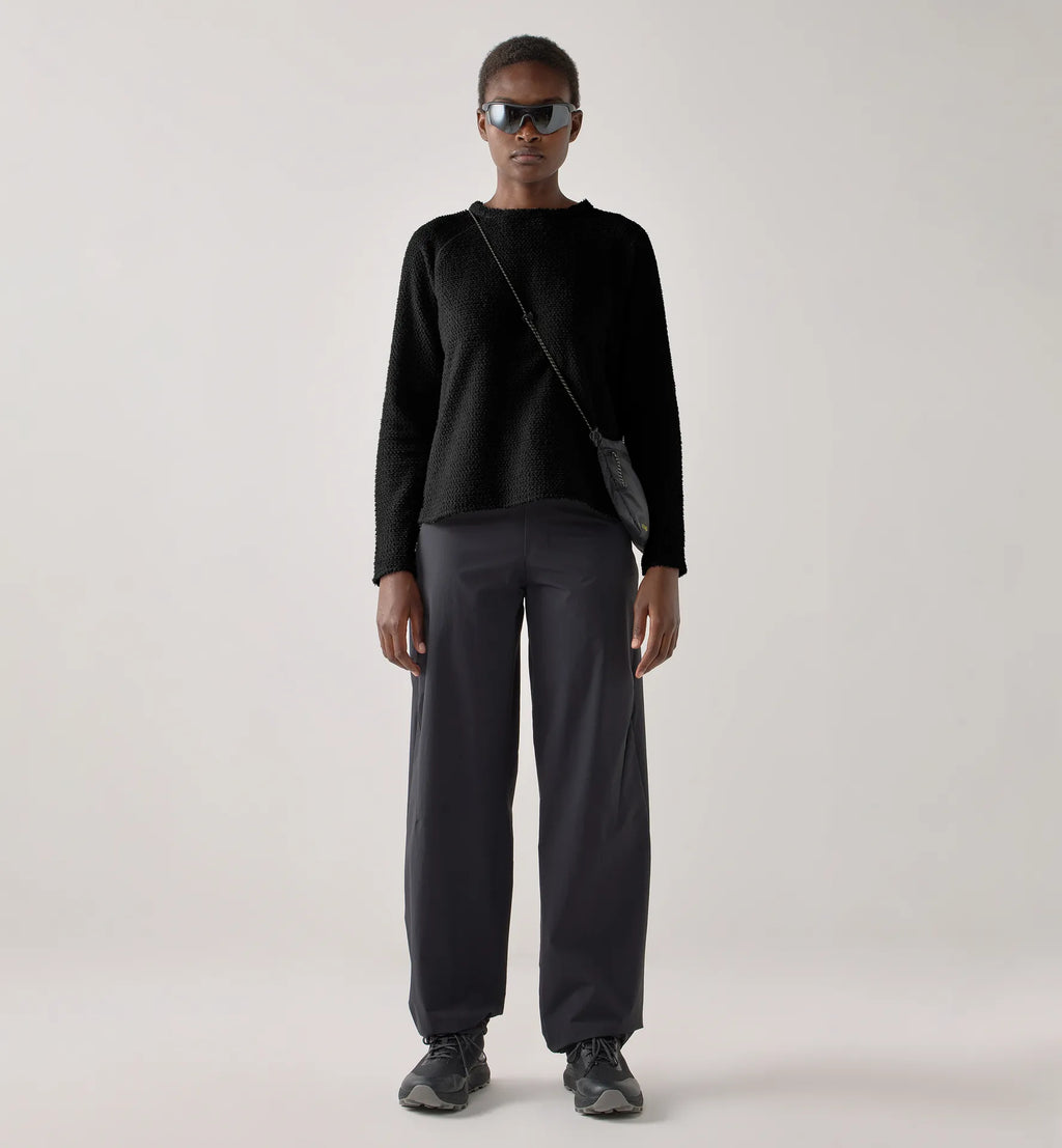 Haglofs 【女性用】Vara Alpha Sweater