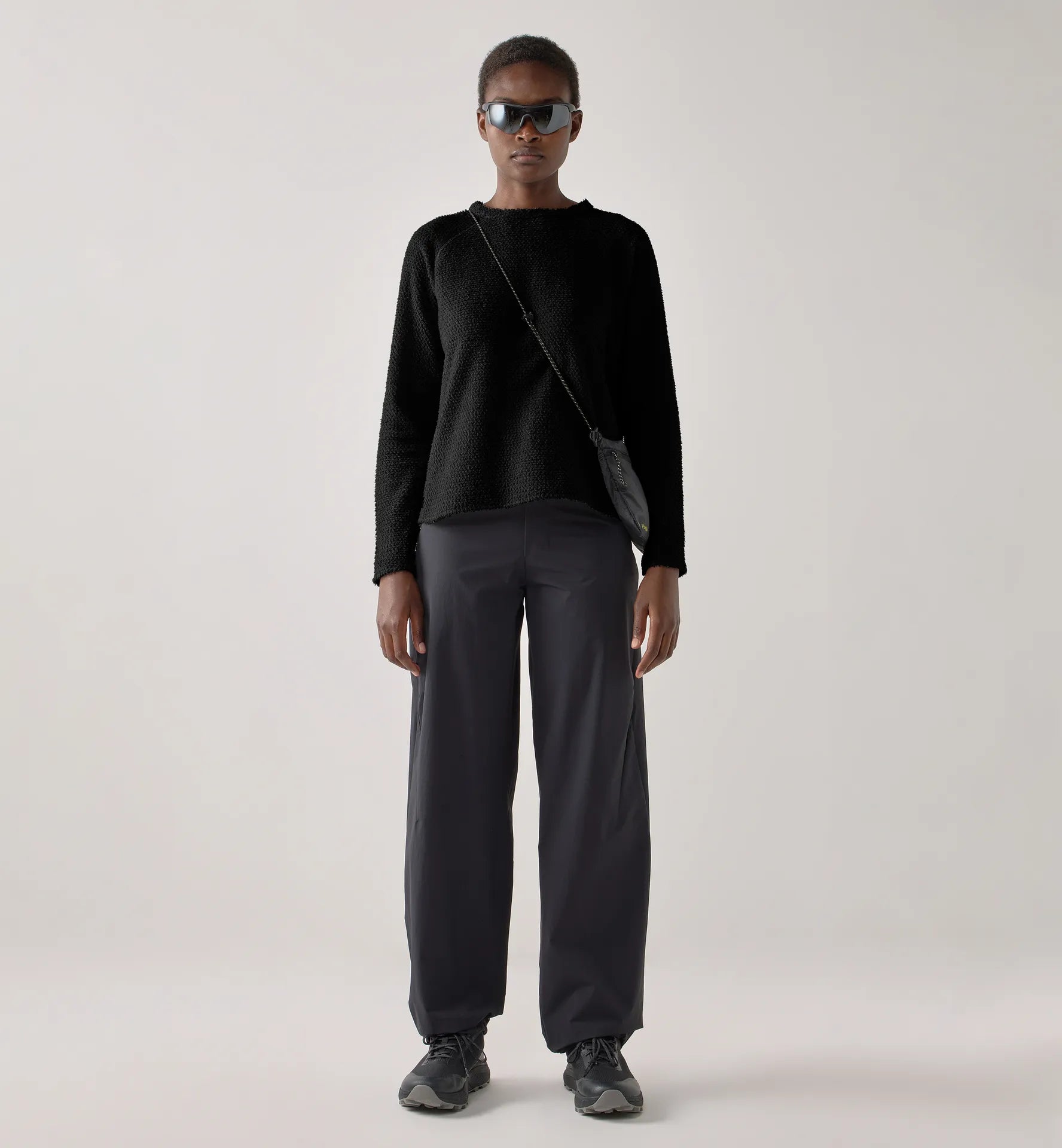 Haglofs 【女性用】Vara Alpha Sweater