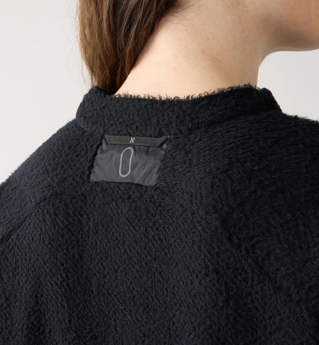 Haglofs 【女性用】Vara Alpha Sweater