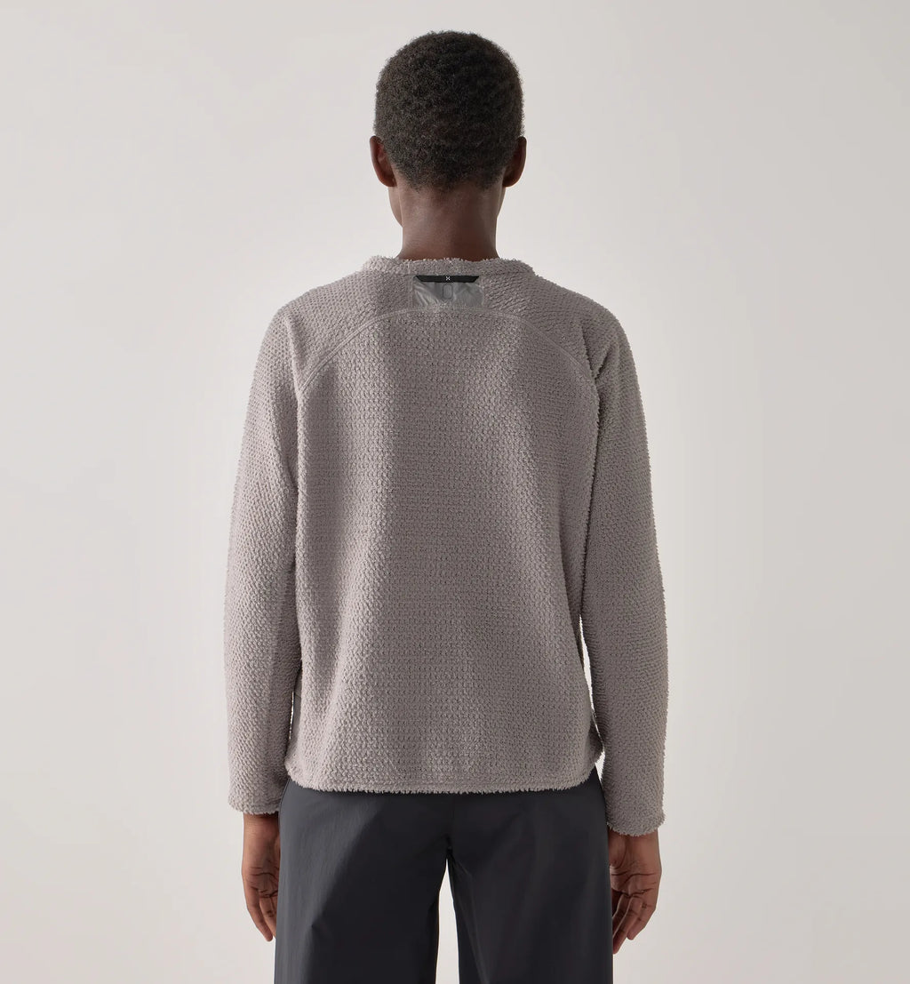 Haglofs 【女性用】Vara Alpha Sweater