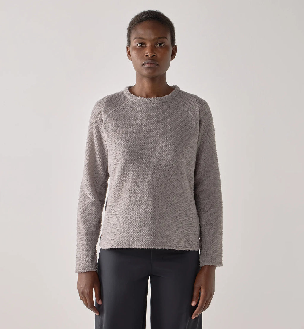 Haglofs 【女性用】Vara Alpha Sweater